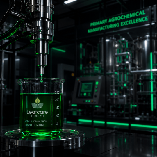 Bulk biostimulant extraction manufacturer